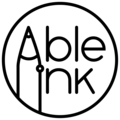 Able Ink Studio Merch