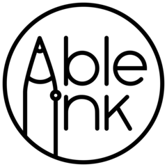 Able Ink Studio Merch