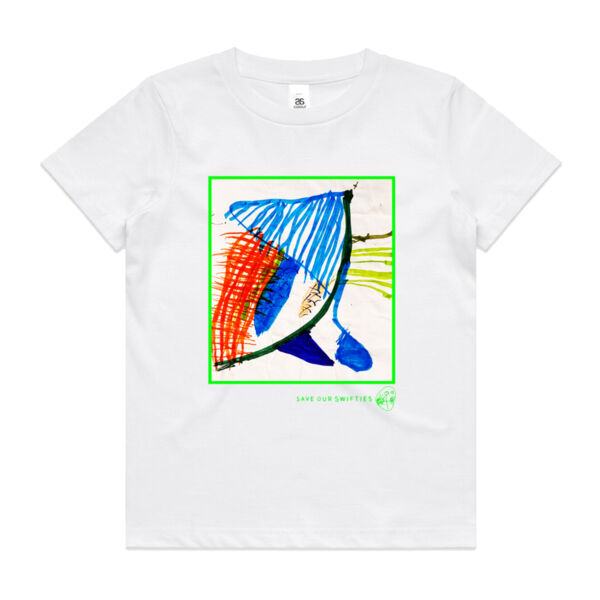 Save Our Swifties Youth Tee Thumbnail
