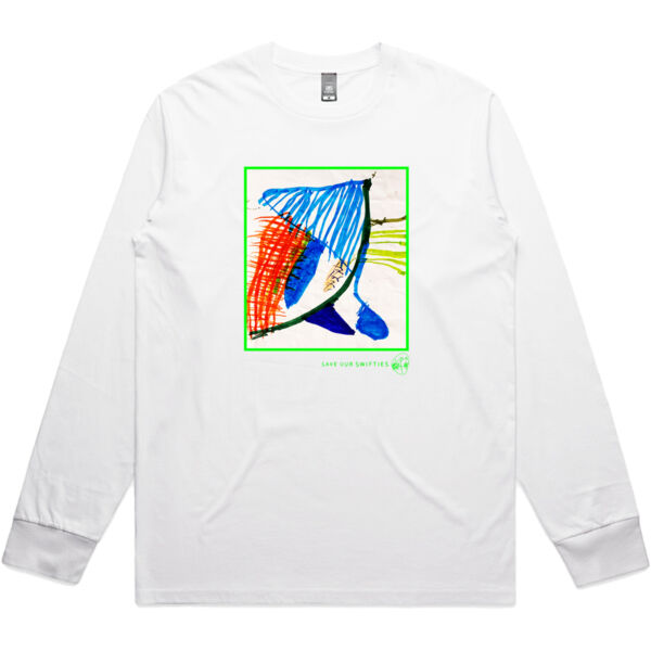 Save Our Swifties Adult Long Sleeve Thumbnail
