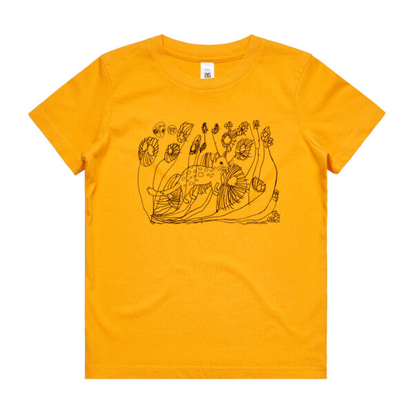 Quoll-oh Youth Tee Thumbnail