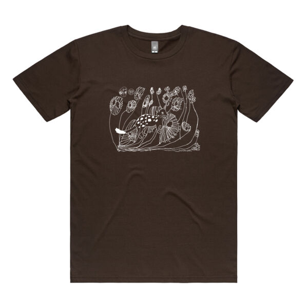 Quoll-oh Adults Tee Thumbnail