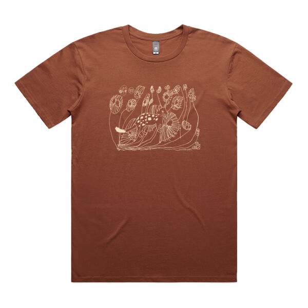 Quoll-oh Adults Tee Thumbnail
